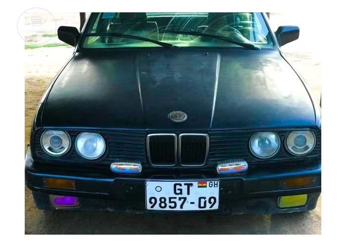 BMW 325i