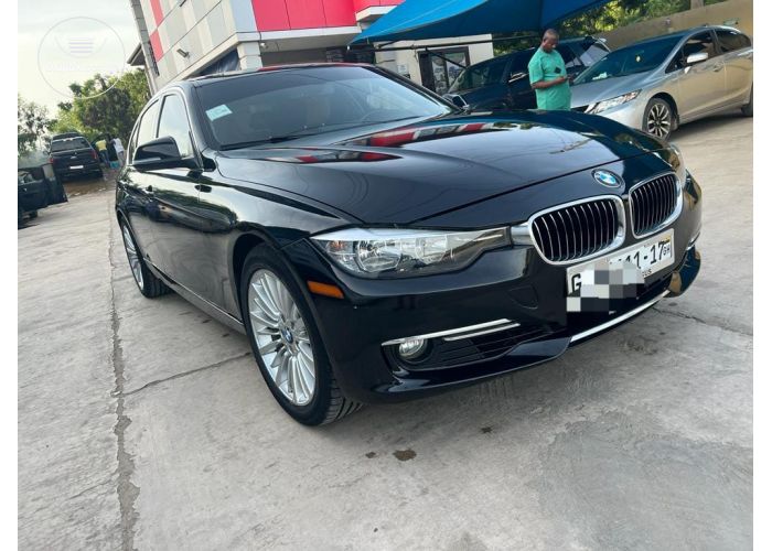 BMW 328