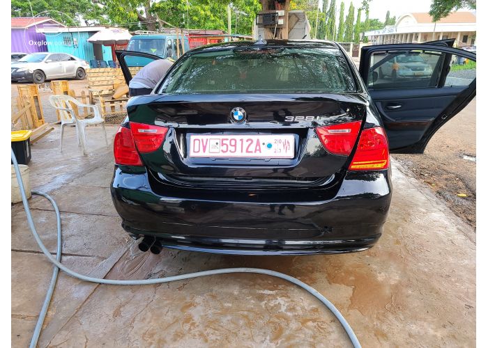 BMW 328i