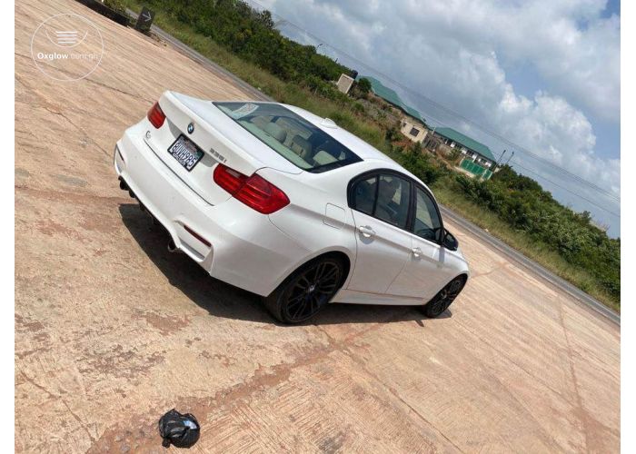 BMW 335i MSport