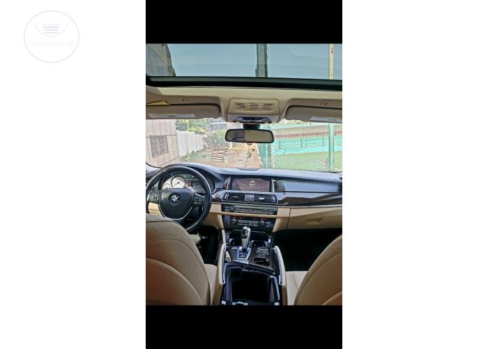 BMW 5 Series 528i