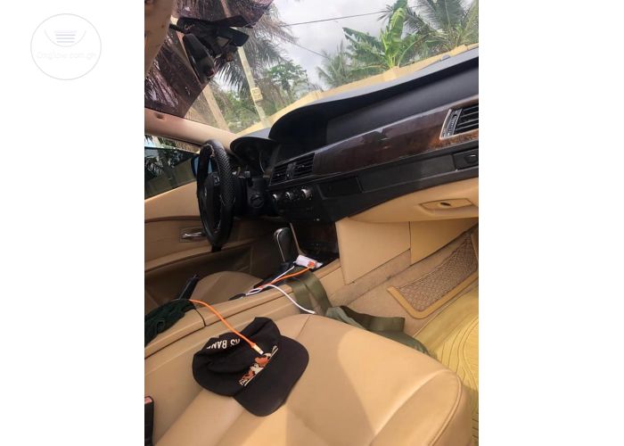 BMW 6 Series
