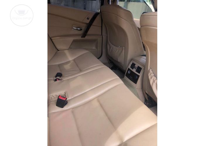 BMW 6 Series