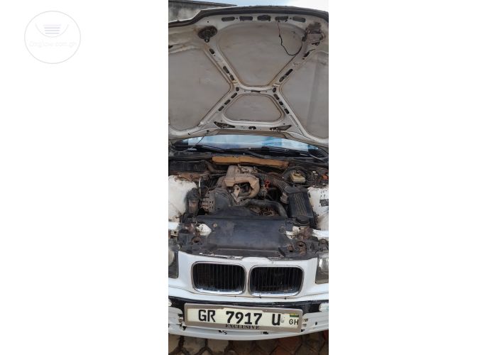 BMW E-36