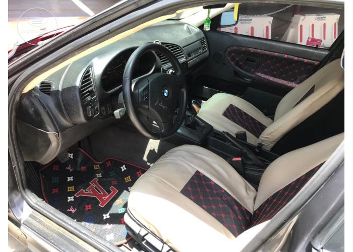BMW E-Series