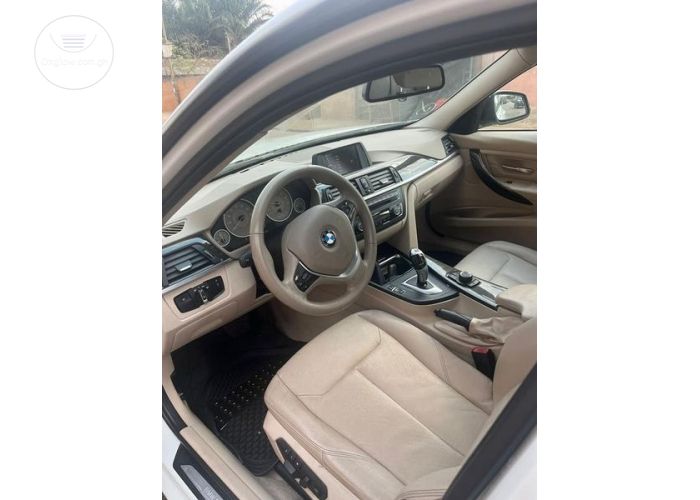 BMW E46