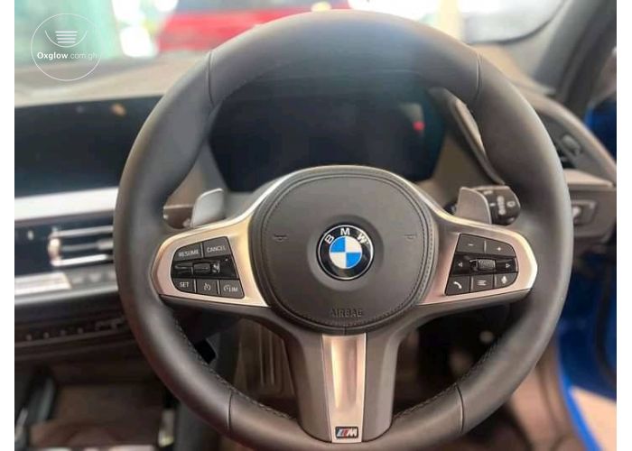 BMW M135i xDrive