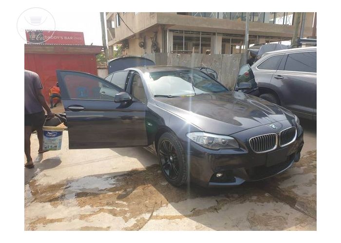 BMW M3