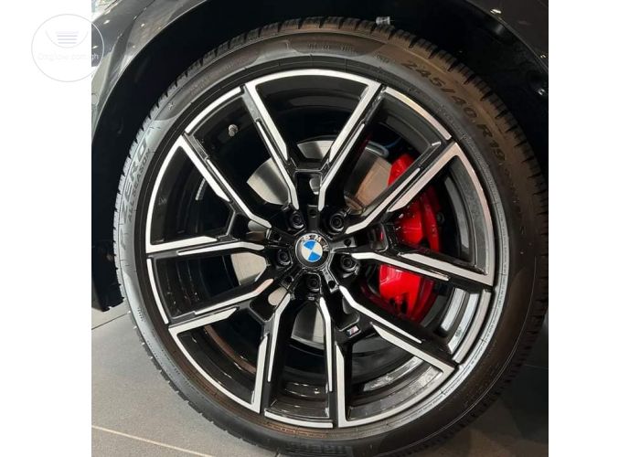 BMW M440i xDrive Coupe