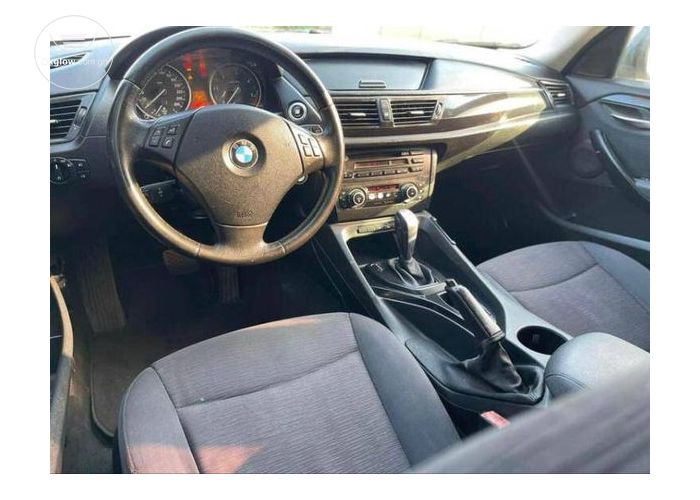 BMW X1 X-Drive