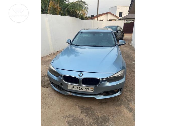 BMW X128i 