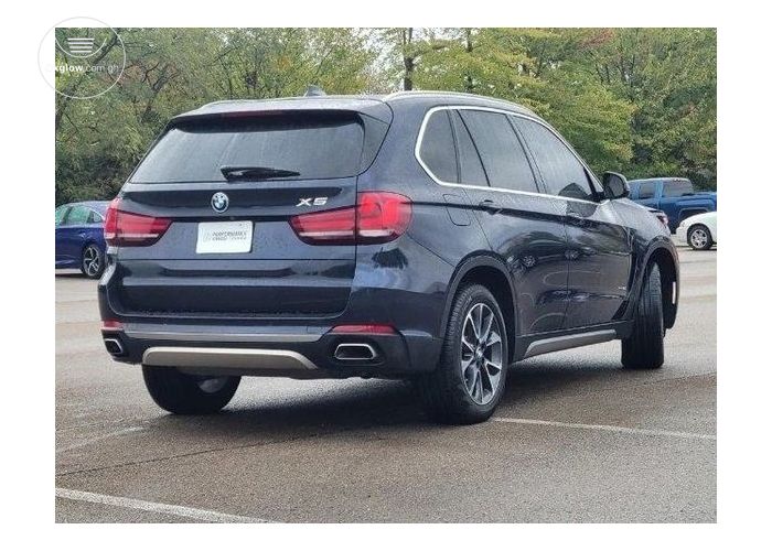 BMW X5 xDrive 35i