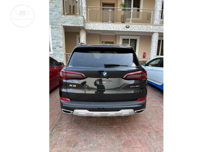 BMW X5 XDrive 40i