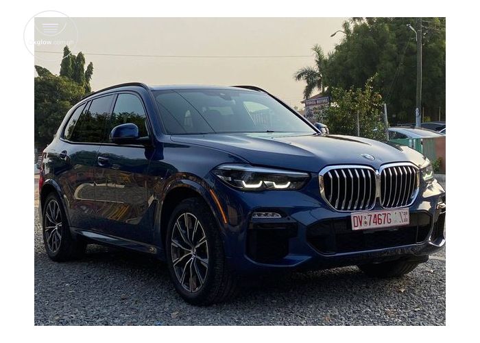 BMW X5 XDRIVE