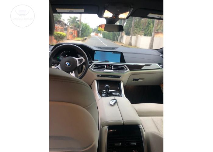 BMW X7 For Sale