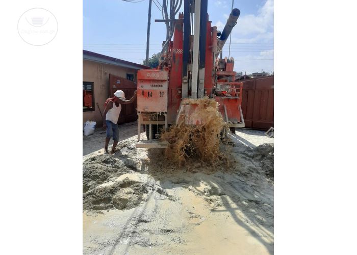 BOREHOLE DRILLING SERVICES 