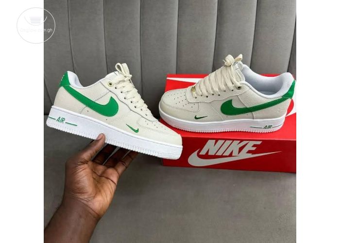 Brand New Men's Air focus