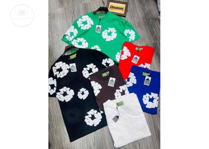 Brand New Men's Top's