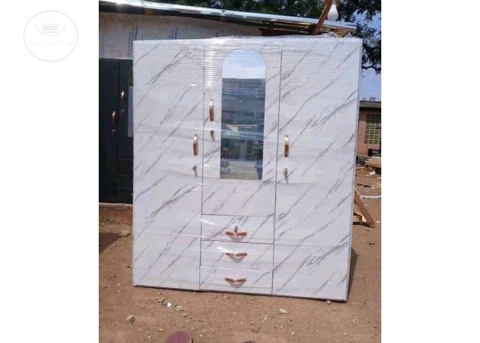 Brand New wardrobe 3in1