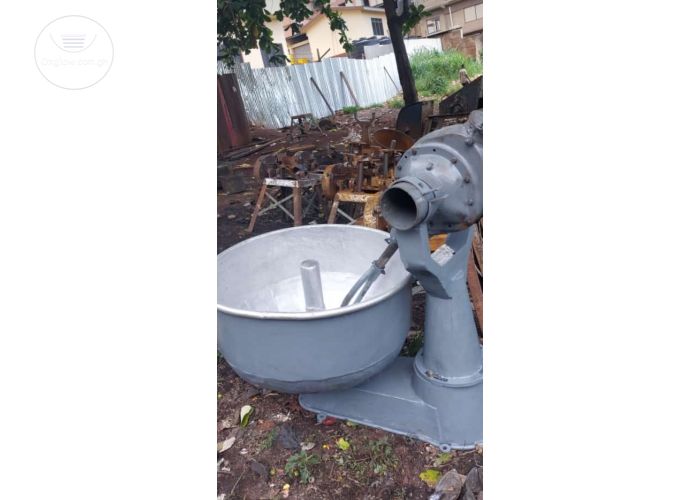 Listing Fallback Image