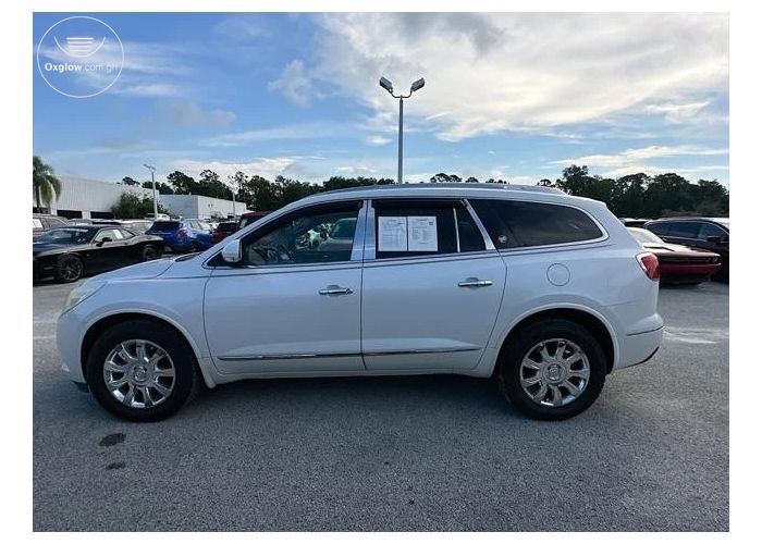 Buick Enclave
