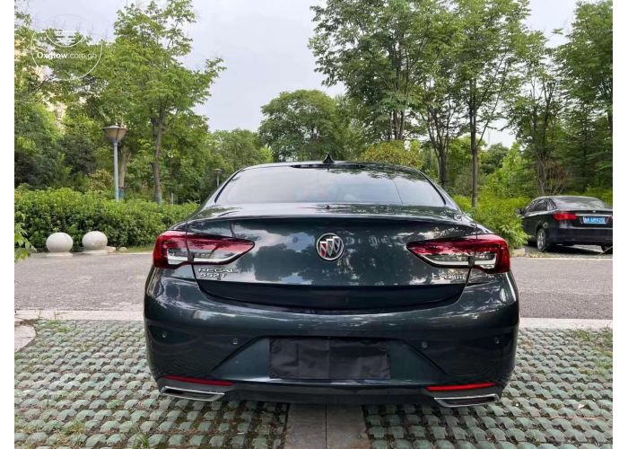 Buick Regal