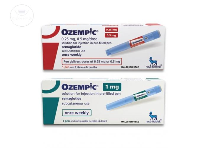 Buy Ozempic Ghana