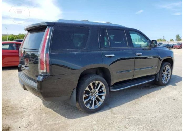 CADILLAC ESCALADE 600
