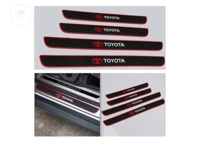 Car Door seal