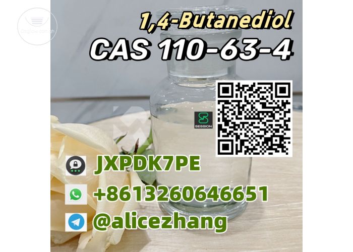 CAS 110-63-4 1.4BDO Australia ready stock lowest factory price whatsapp:+8613260646651
