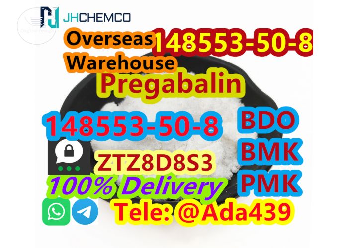CAS 148553-50-8 99% purity cheap price Pregabalin WhatsApp+8613297917395 
