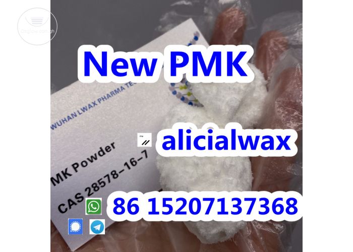 CAS 28578-16-7 PMK glycidate PMK powder pmk oil