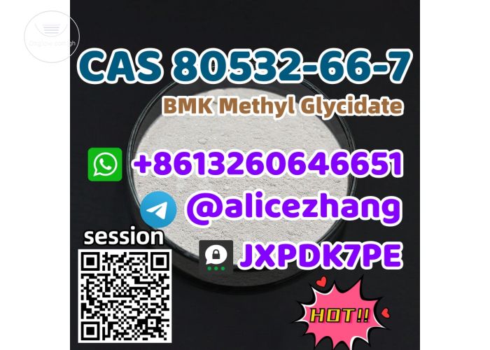 CAS 80532-66-7 BMK Powder stealthy packaging factory price telegram:@alicezhang