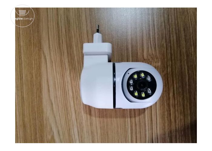 CCTV Camara Installation