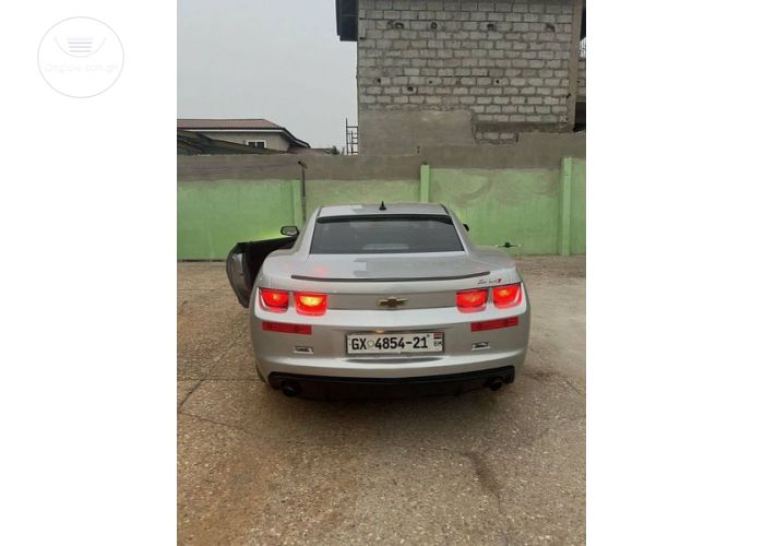 Listing Fallback Image