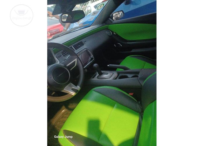 Listing Fallback Image