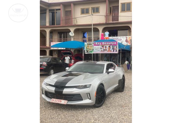 Chevrolet Camaro RS