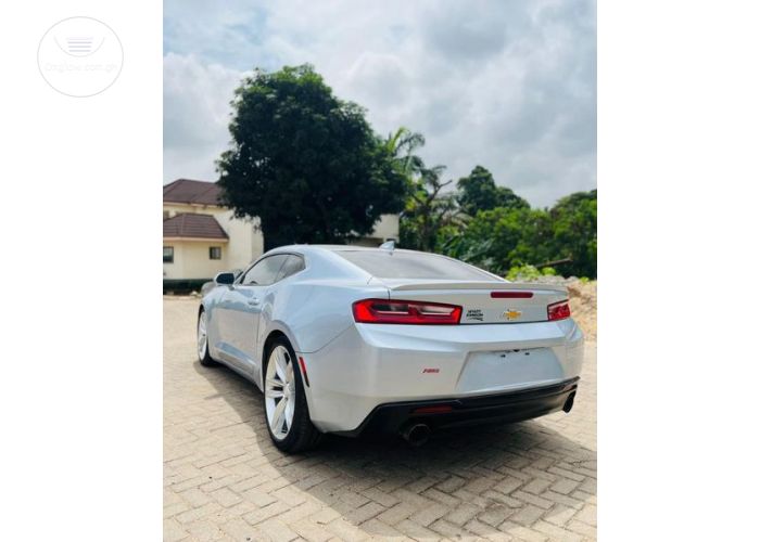 Chevrolet Camaro RS
