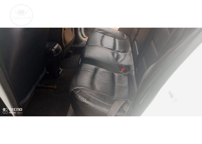 Chevrolet Cruze Ltz 