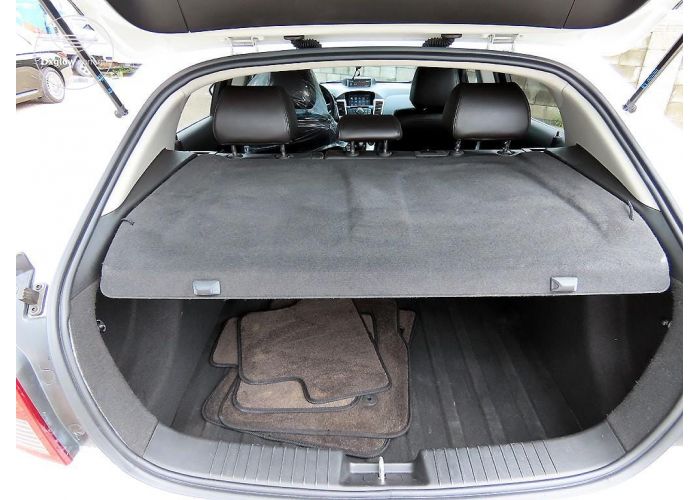 Chevrolet Cruze Ltz