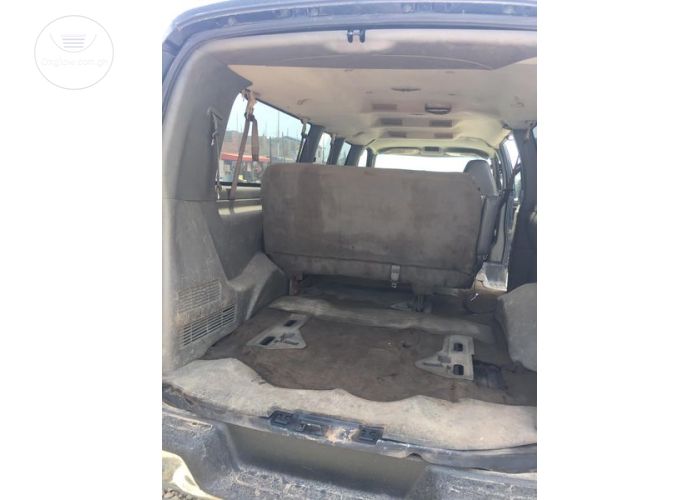 CHEVROLET EXPRESS
