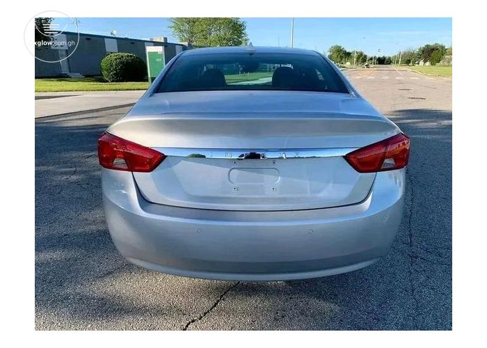 Chevrolet Impala 