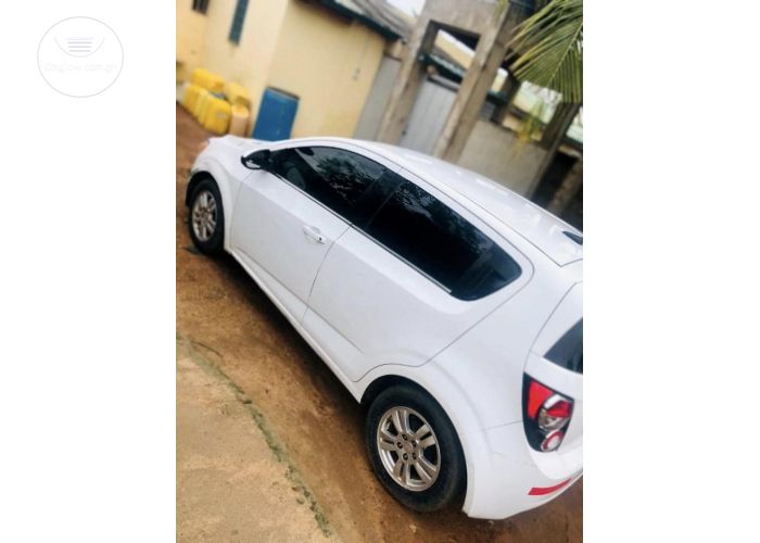 Chevrolet Sonic