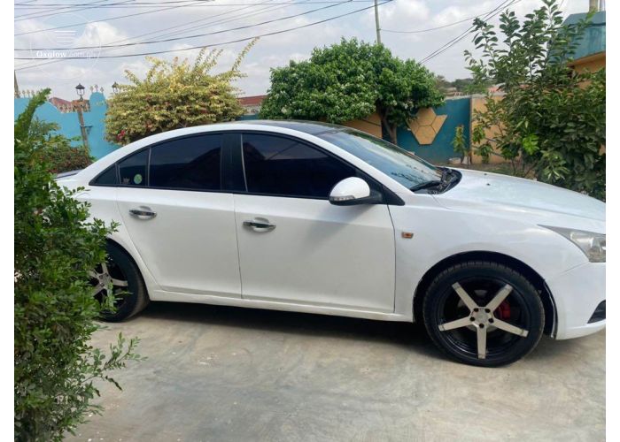 Chevrolet Sonic