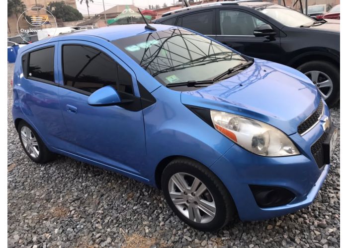 Chevrolet Spark 2016 for sale