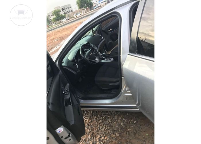Chevy Cruze 1.4 Eco 