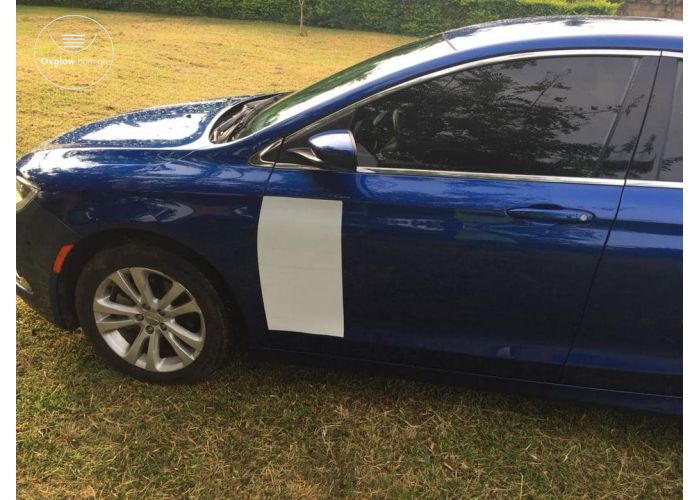 Chrysler 200 limited
