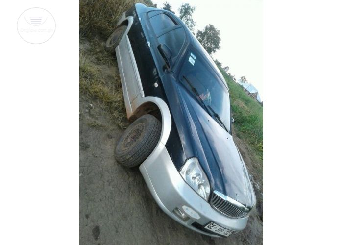 Listing Fallback Image
