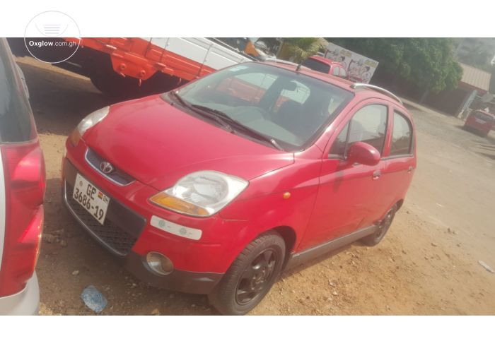 Daewoo Matiz 3 For Sale