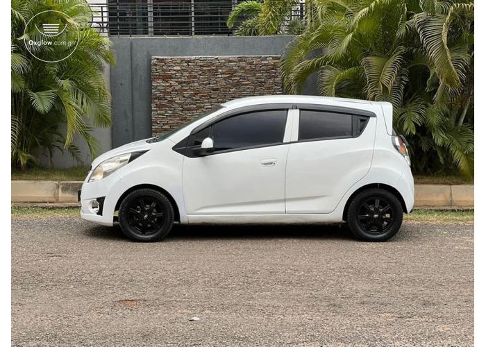 Daewoo Matiz Jazz